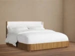 Finnley Queen Bedframe