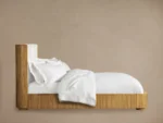Finnley Queen Bedframe - Image 2