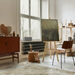 Klipsch The One Plus Premium Bluetooth Speaker System with Two 2.25” Full Range Drivers, 4.5” Woofer, Bluetooth 5.3 with Up to 40 ft. of Distance, Walnut - Image 5