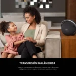 Harman Kardon Onyx Studio 7 Bluetooth Wireless Portable Speaker - 8 Hours Music Play time - Black - Image 13