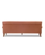 Alana Lawson 88" Three-Cushion Tightback Sofa - Image 7