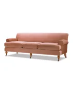 Alana Lawson 88" Three-Cushion Tightback Sofa - Image 9