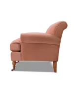 Alana Lawson 88" Three-Cushion Tightback Sofa - Image 3