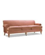 Alana Lawson 88" Three-Cushion Tightback Sofa - Image 4