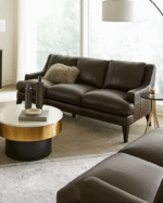 Collyn 5 Seater Set (3in1, 2in1)  in Supple Top-Grain Leather - Image 14