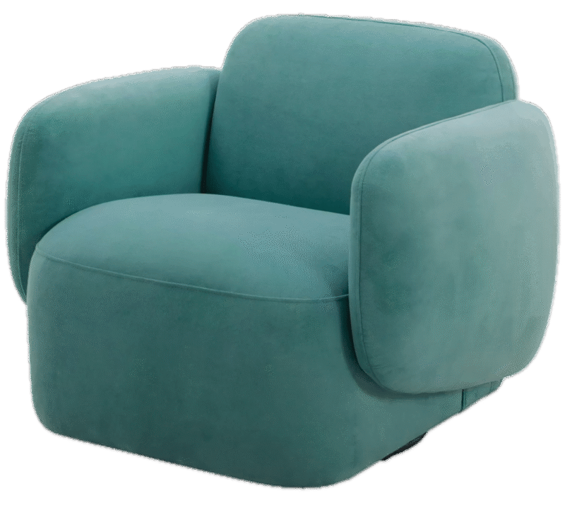 Gaelynn Background Removed