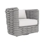 Melbourne Swivel Chair - OUT / INDOOR - Image 2