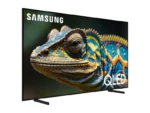 Samsung - 75” Class Q60D Series QLED 4K Smart Tizen TV (2024) - Image 5