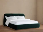 Kinnan King Bedframe