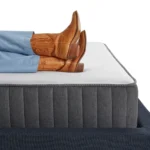 The Blu Dot Hybrid King Mattress - Image 7