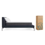 The Blu Dot Hybrid King Mattress - Image 3