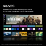 LG - 86” Class UT75 Series LED 4K UHD Smart webOS TV (2024) - Image 4