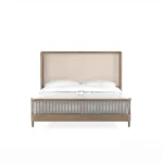 Finn 5-Pc. Bedroom Set (King Bed, Dresser, Mirror & 2 Nightstand) - Image 3