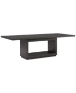 Tivie Rectangular Dining Table - Image 3