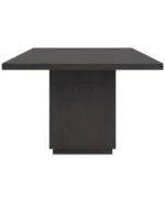 Tivie Rectangular Dining Table - Image 4