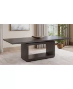 Tivie Rectangular Dining Table