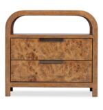 Prescott 4-Pc. King Set (Bed, Dresser & 2 Nightstand) - Image 5