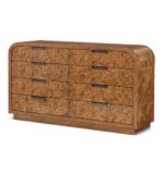 Prescott 4-Pc. King Set (Bed, Dresser & 2 Nightstand) - Image 4