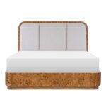 Prescott 4-Pc. King Set (Bed, Dresser & 2 Nightstand) - Image 3
